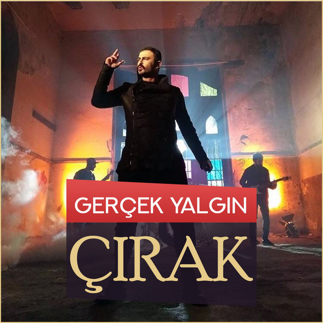 Gerçek Yalgın