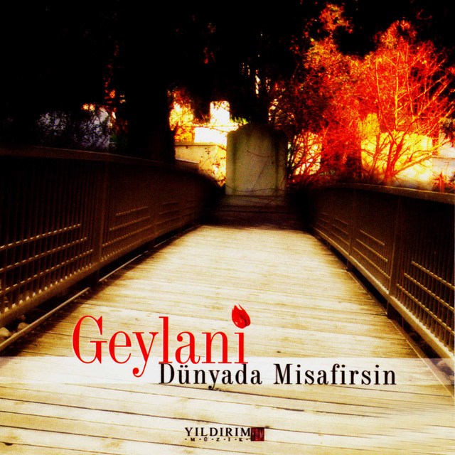 Geylani Karaarslan