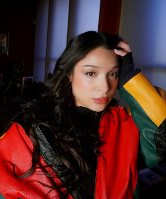 Ginette Claudette