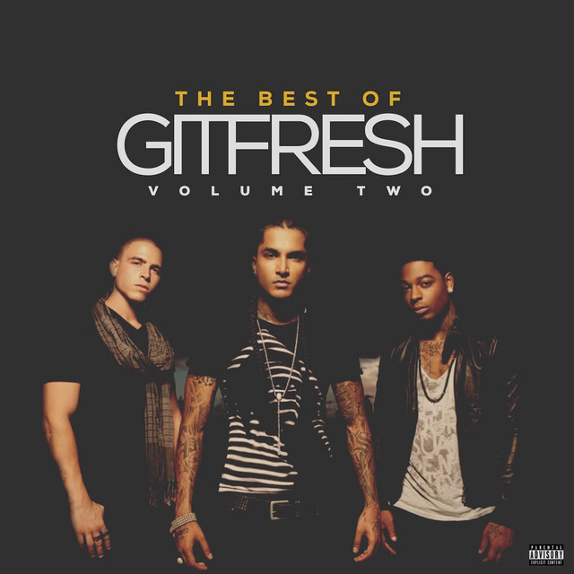 Git Fresh