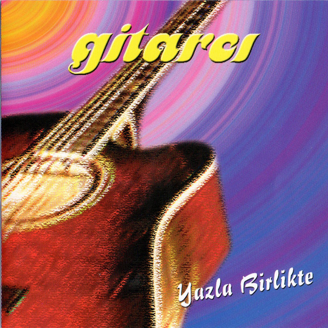 Gitarcı