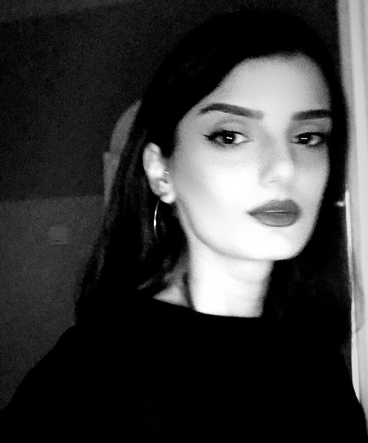 Gizem Laçinkaya