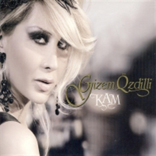 Gizem Özdilli