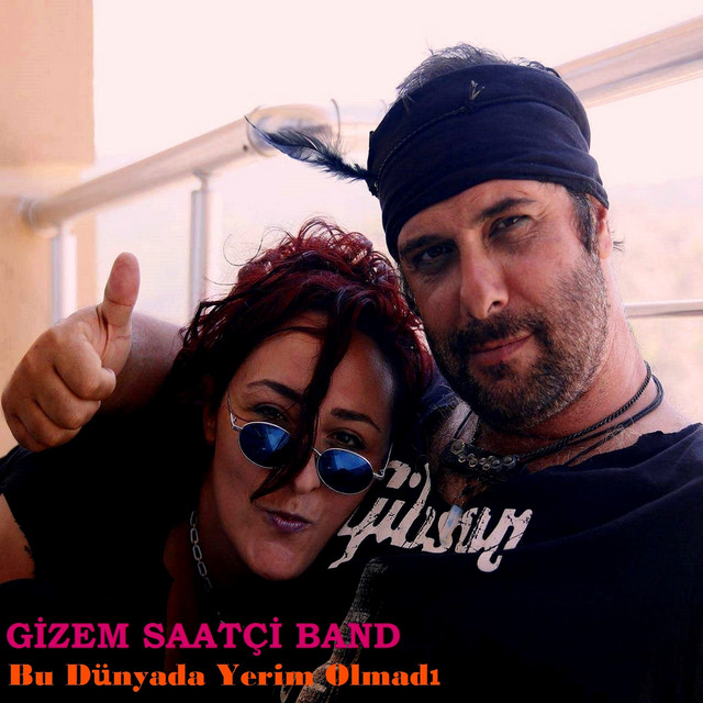 Gizem Saatçi Band