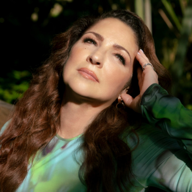 Gloria Estefan