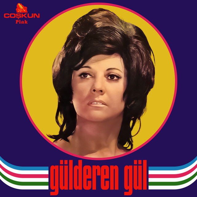 Gülderen Gül