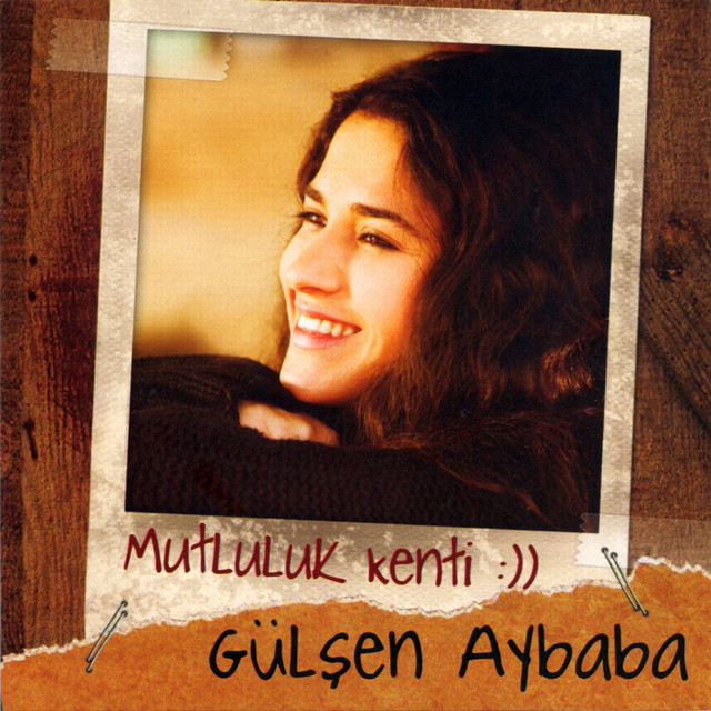 Gülşen Aybaba