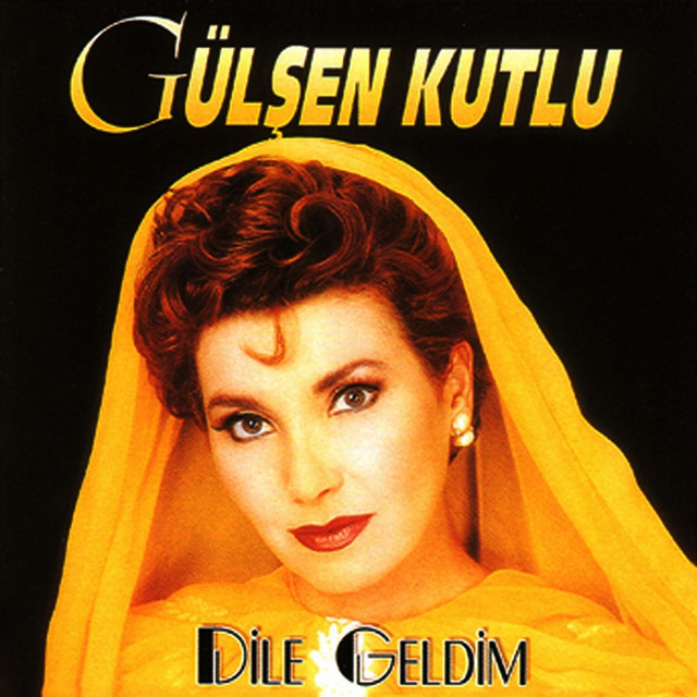 Gülşen Kutlu