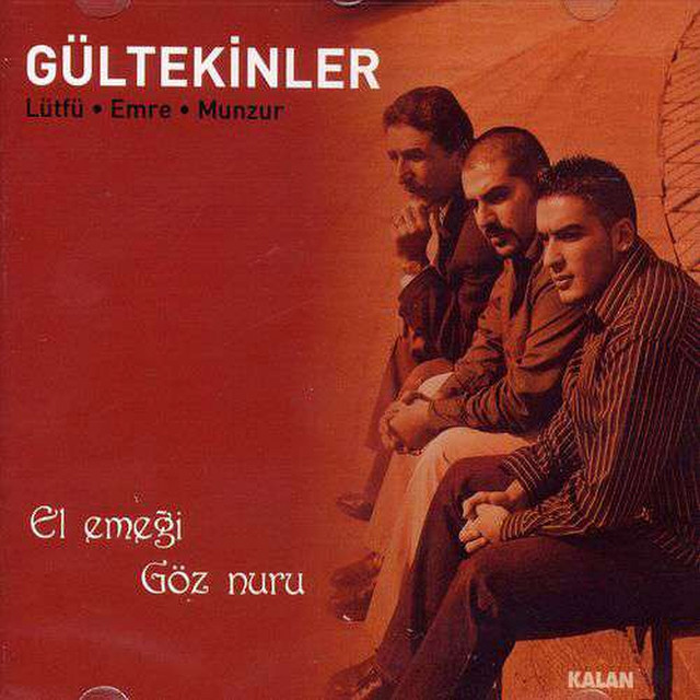 Gültekinler
