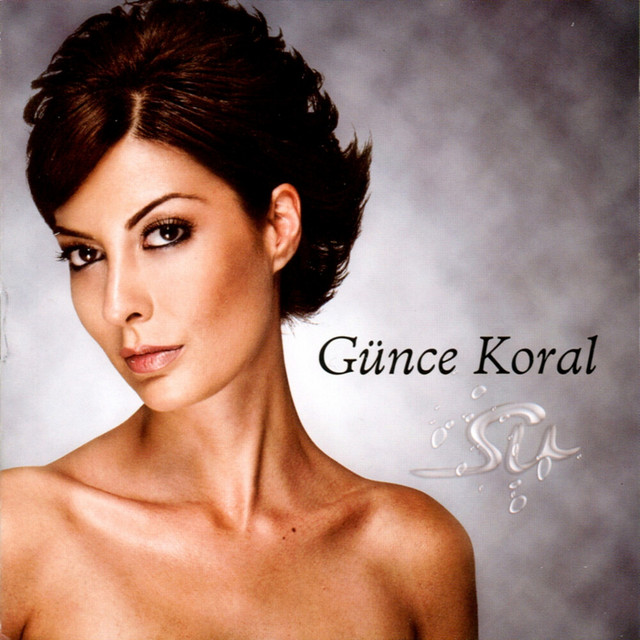 Günce Koral