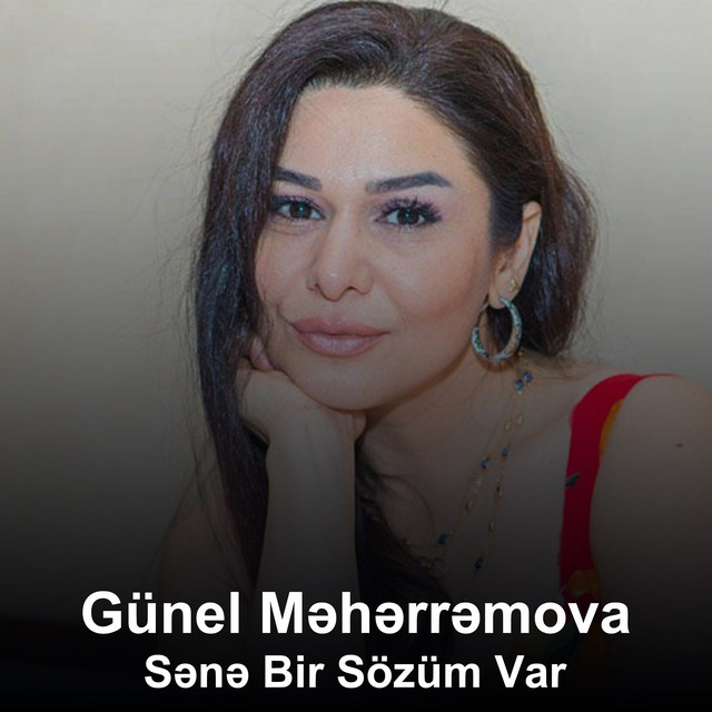Günel Məhərrəmova