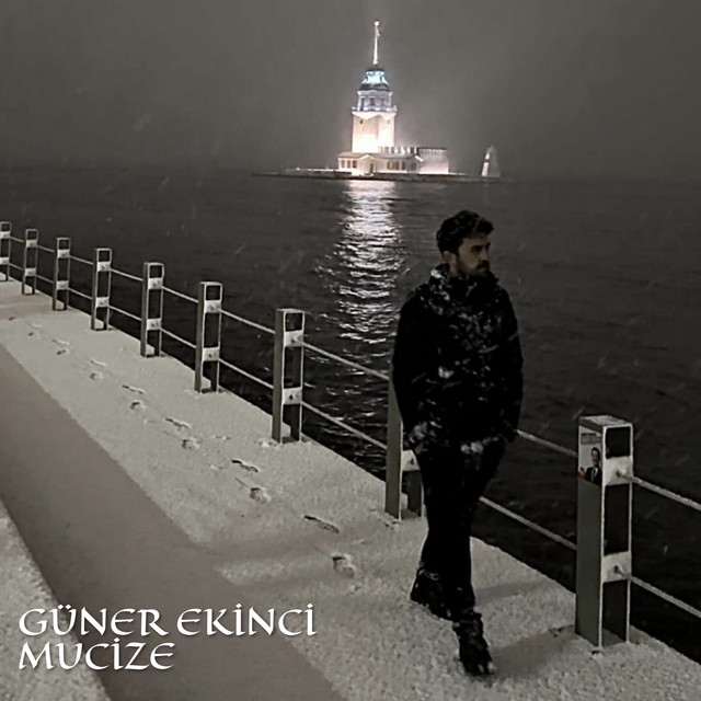Güner Ekinci