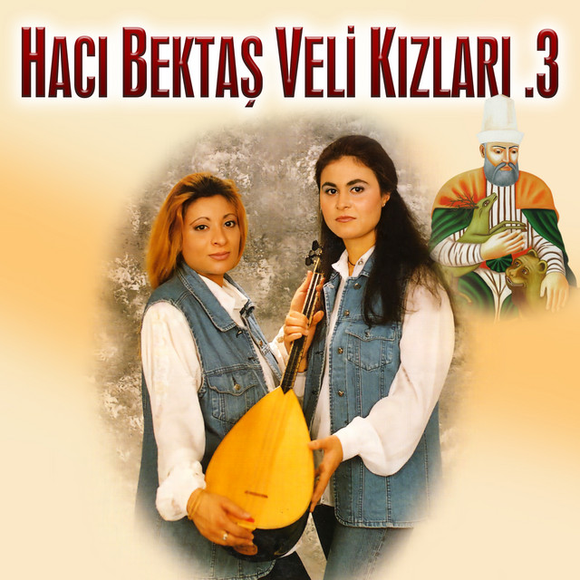 Hacı Bektaş Veli