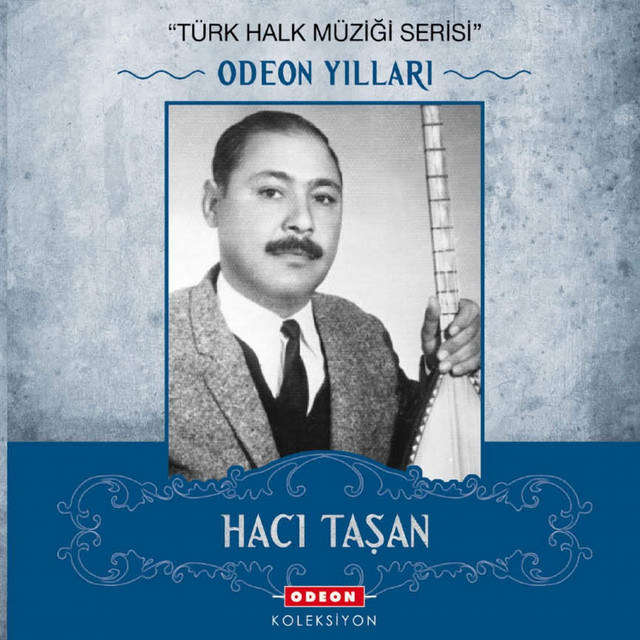 Hacı Taşan