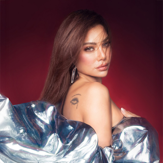 Haifa Wehbe