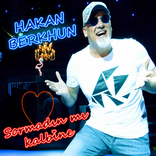 Hakan Berkhun