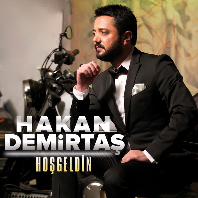 Hakan Demirtaş
