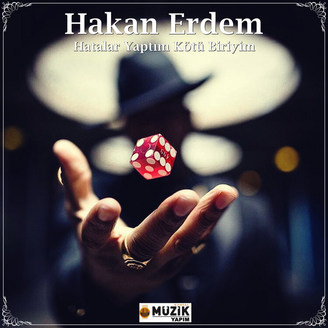 Hakan Erdem