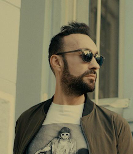 Hakan Kılıç
