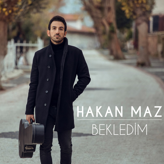 Hakan Maz