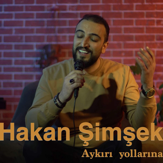 Hakan Şimşek