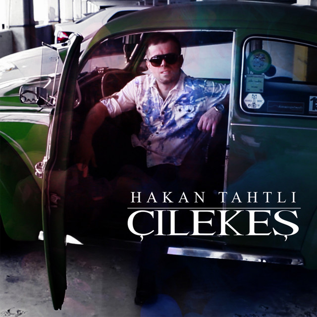 Hakan Tahtlı