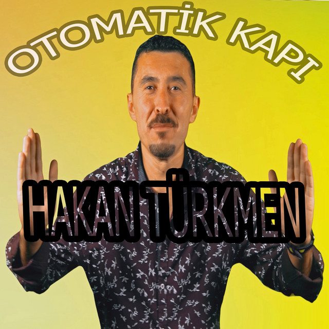 Hakan Türkmen