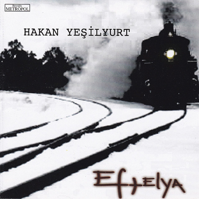 Hakan Yeşilyurt