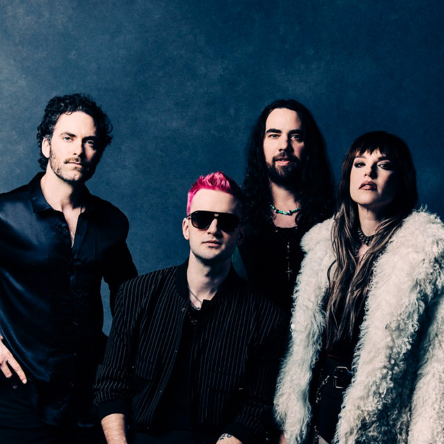 Halestorm