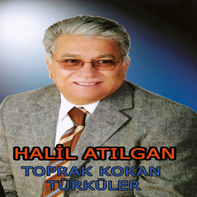 Halil Atılgan