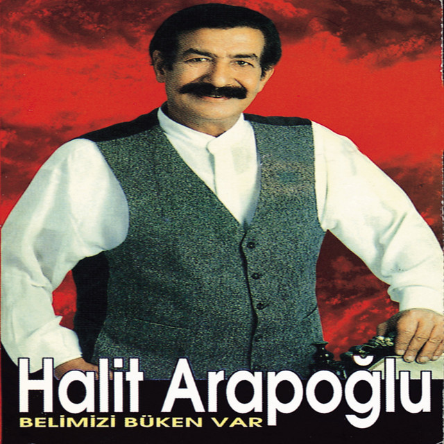 Halit Arapoğlu