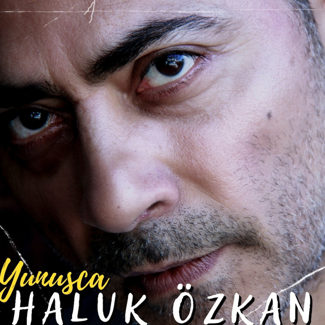Haluk Özkan