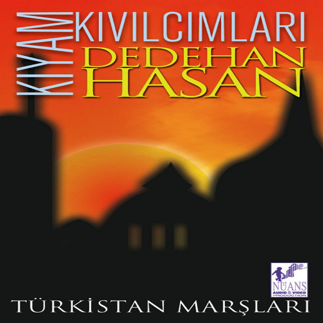 Hasan Dede