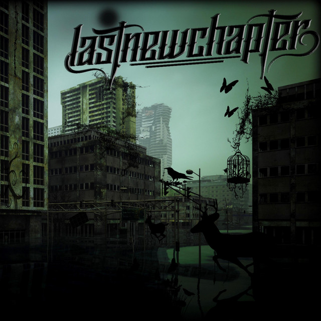 Last Chapter