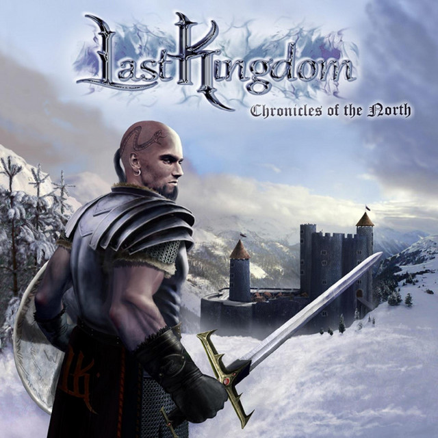 Last Kingdom