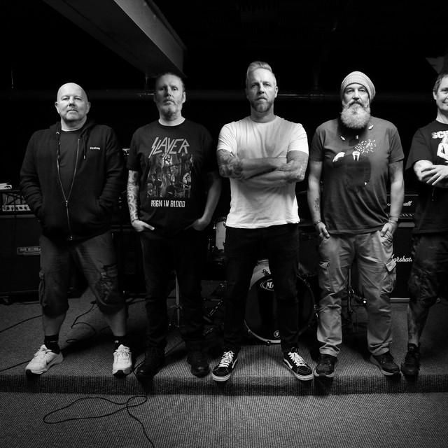 Lawnmower Deth