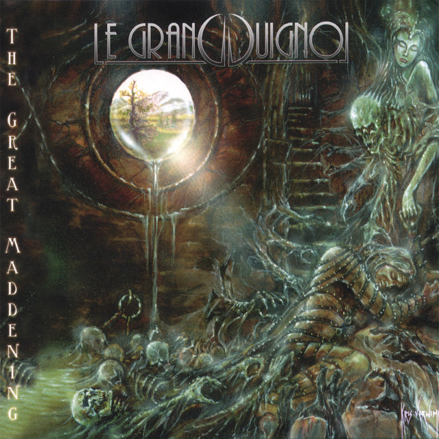 Le Grand Guignol