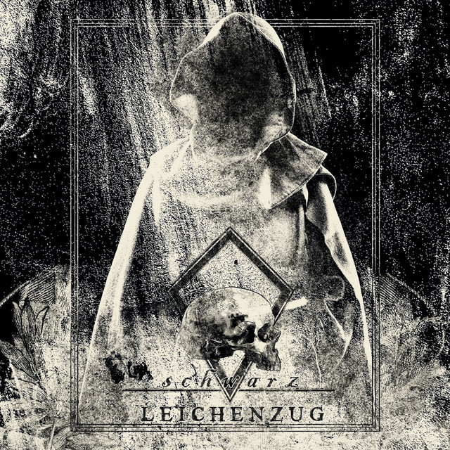 Leichenzug