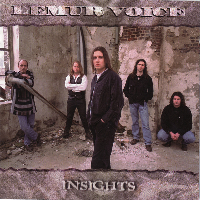 Lemur Voice