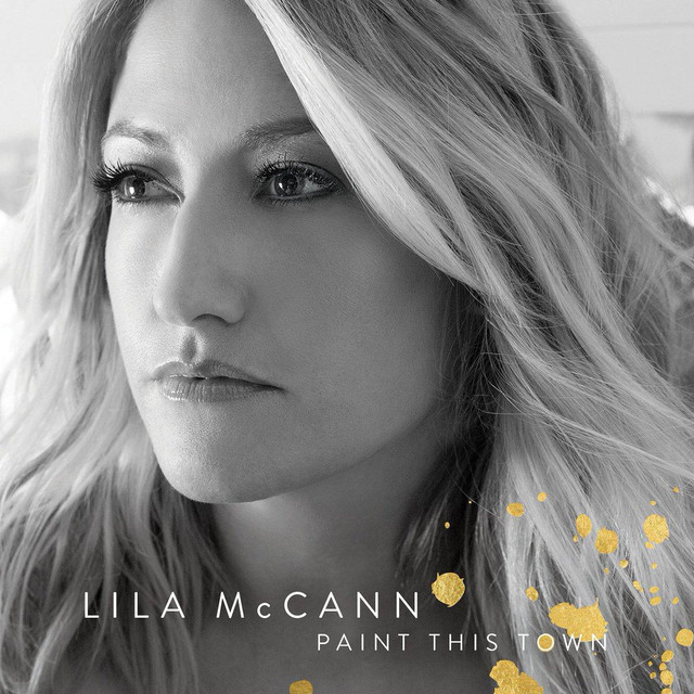 Lila Mccann