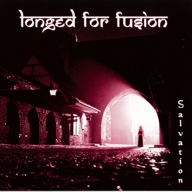 Longed For Fusion