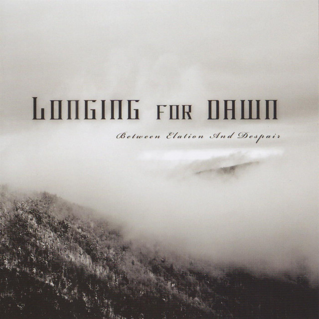 Longing For Dawn