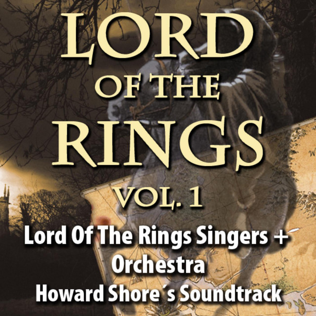 Lord Of The Rings