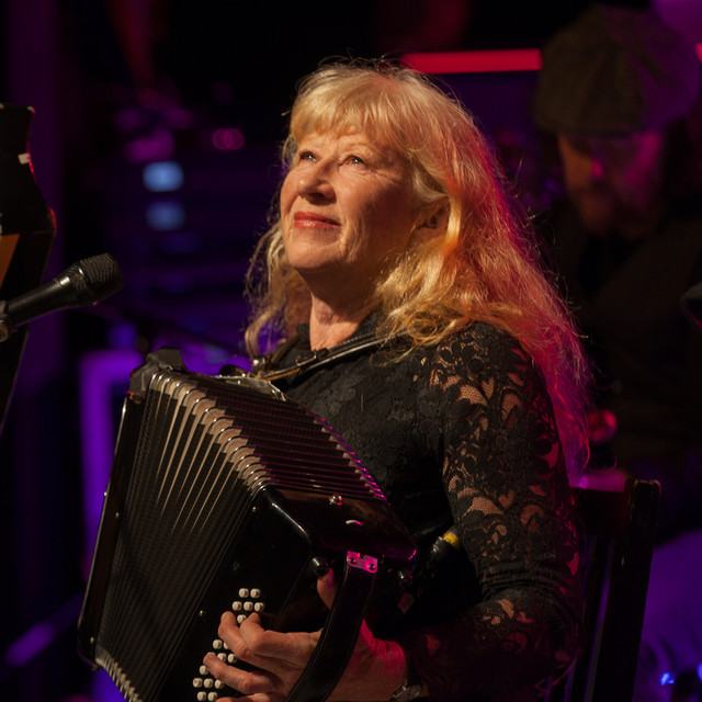Loreena McKennit