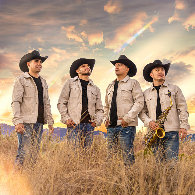 Los Primos De Durango