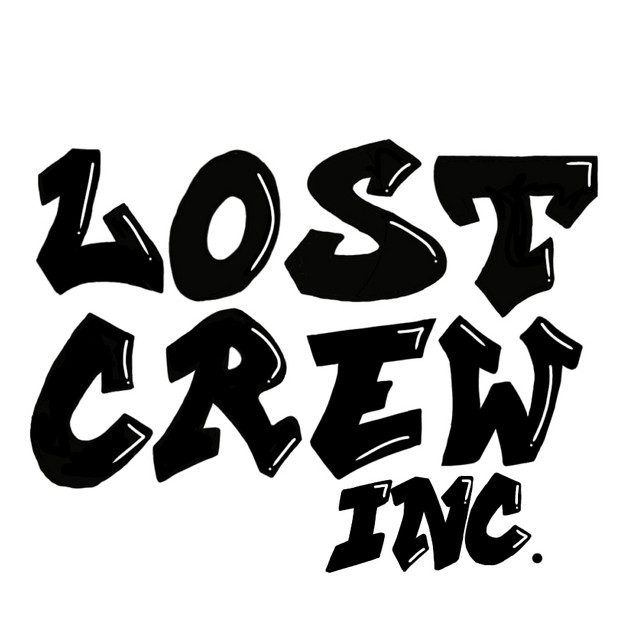 Lost Crew