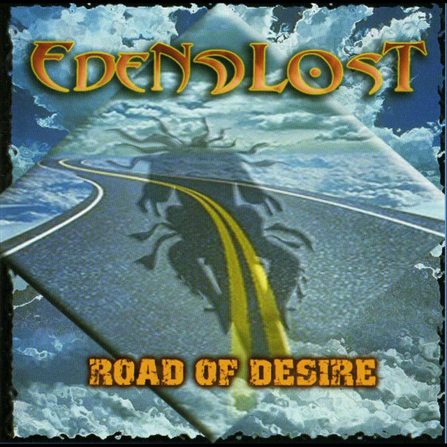 Lost Eden