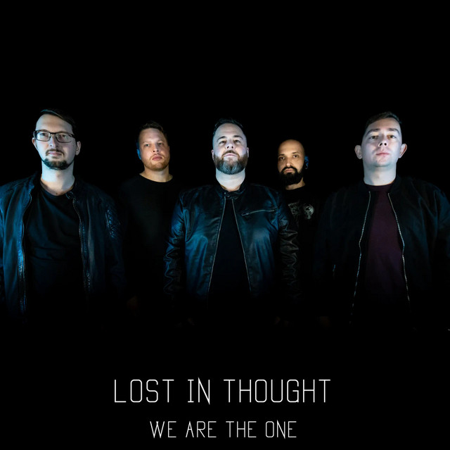 Lost In Thought