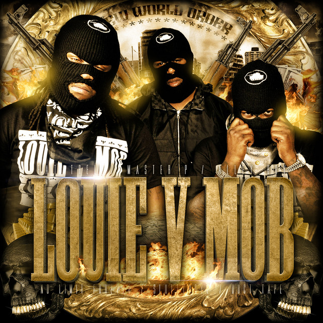 Louie V Mob