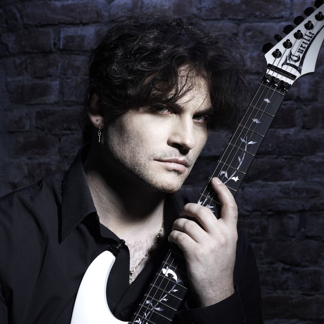Luca Turilli